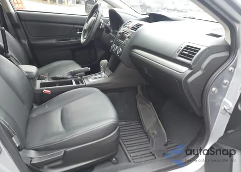 2014 Subaru Impreza 2.0I Limited из США, поврежденный, VIN JF1GJAG60EH006973